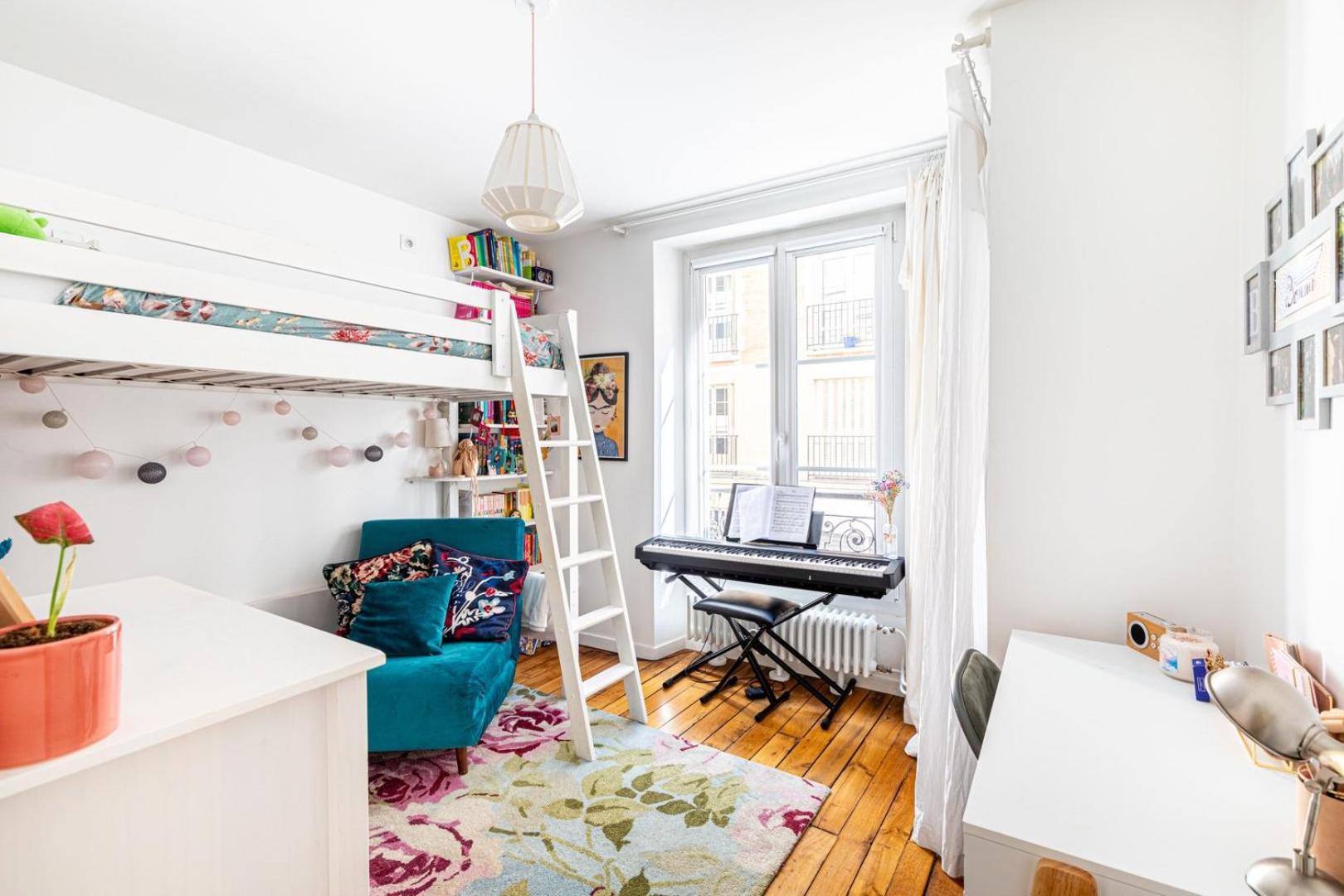 Guestready - Family Retreat In Bastille Apartment *