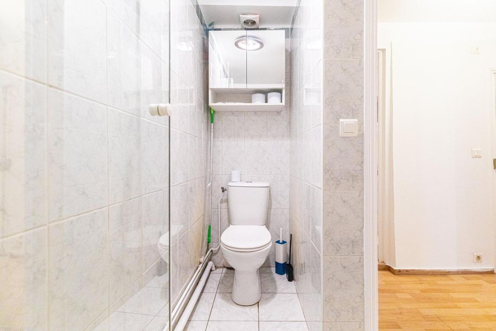 Guestready - Sejour Confortable Dans Le 3eme Apartment