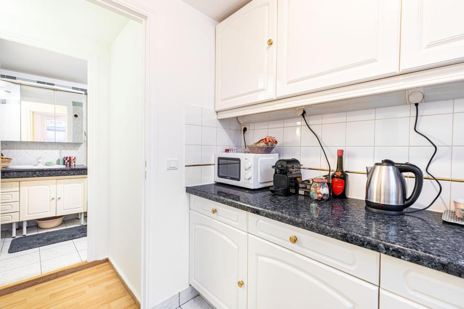 Apartment Guestready - Sejour Confortable Dans Le 3eme