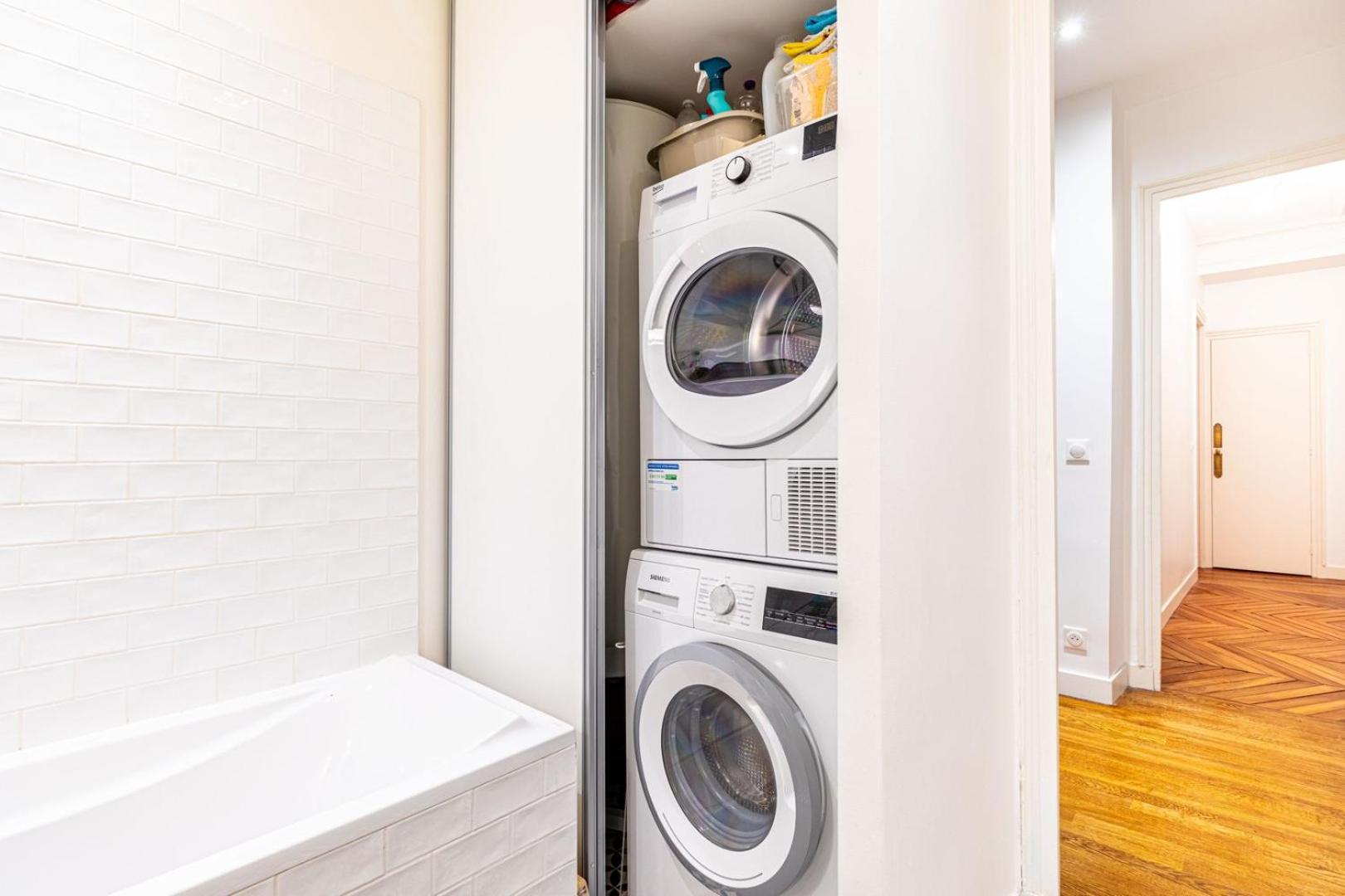 Guestready - Loveliness Near Pont Mirabeau Paris