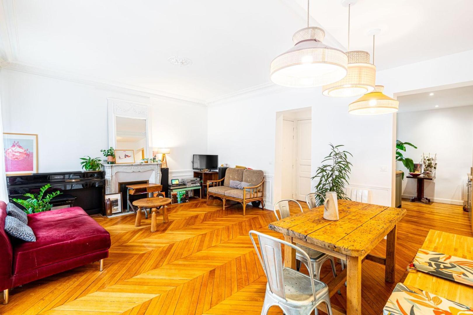 Guestready - Loveliness Near Pont Mirabeau