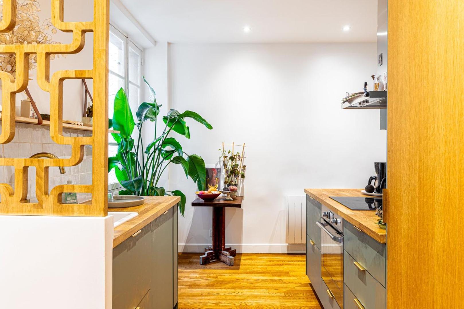 Guestready - Loveliness Near Pont Mirabeau