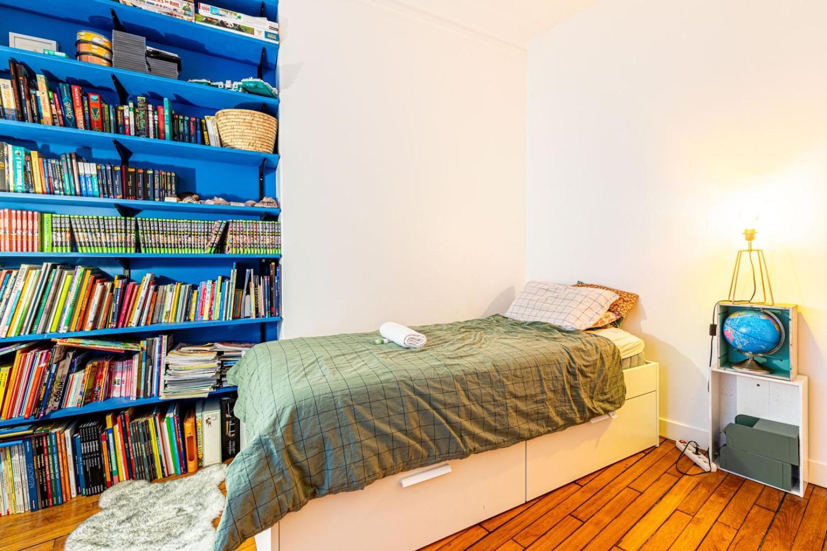 Guestready - Loveliness Near Pont Mirabeau