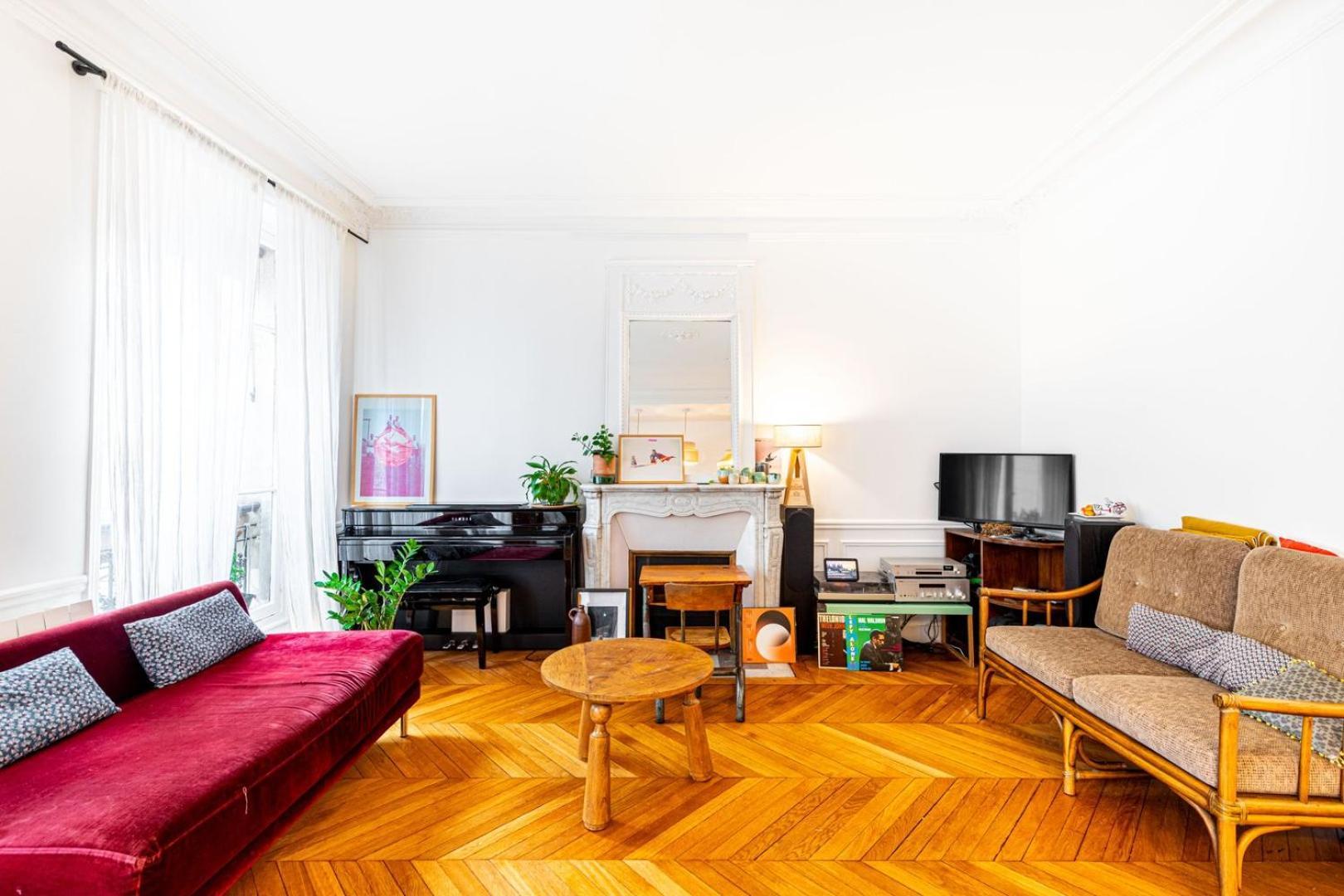 Guestready - Loveliness Near Pont Mirabeau