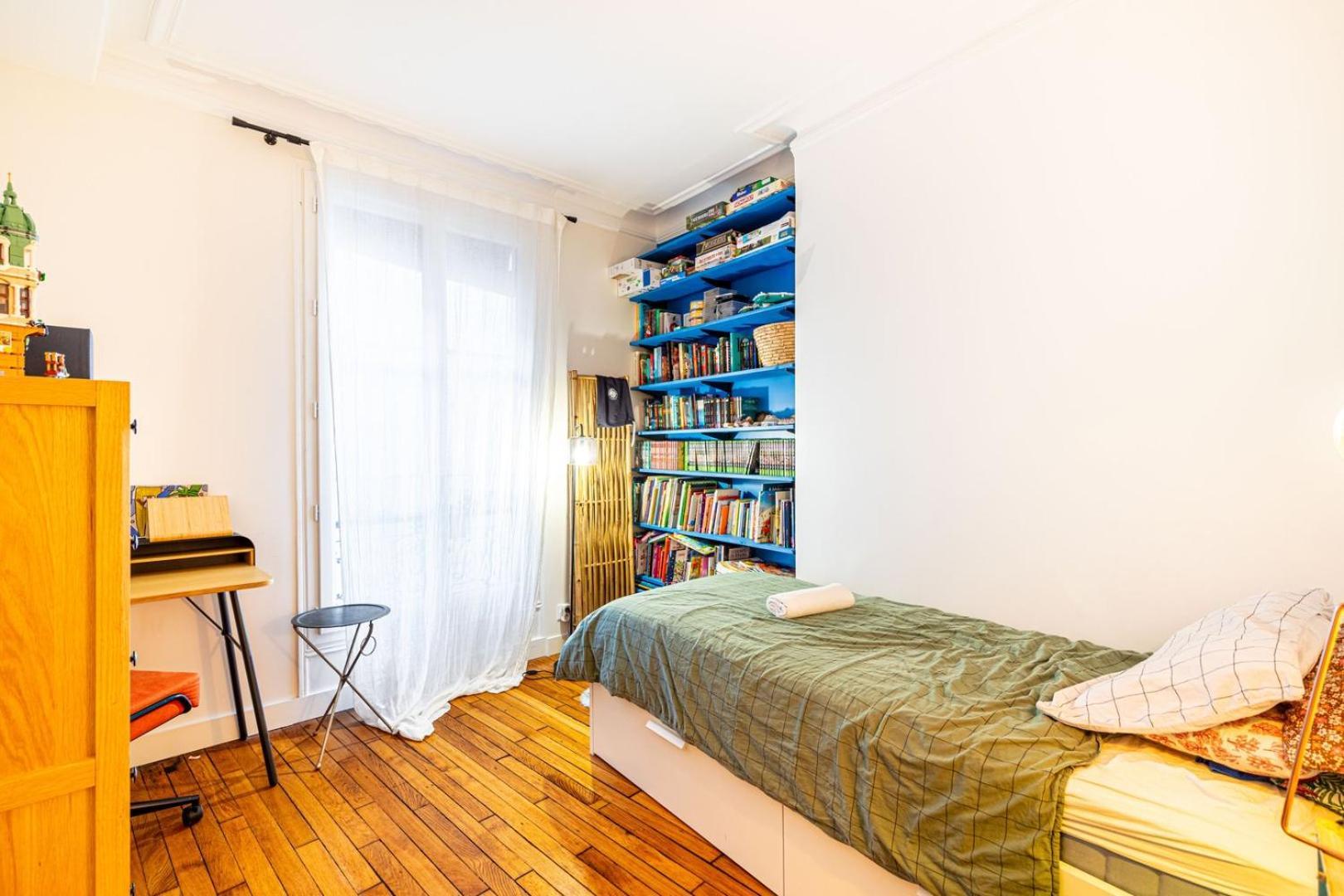 Guestready - Loveliness Near Pont Mirabeau Apartment Paris