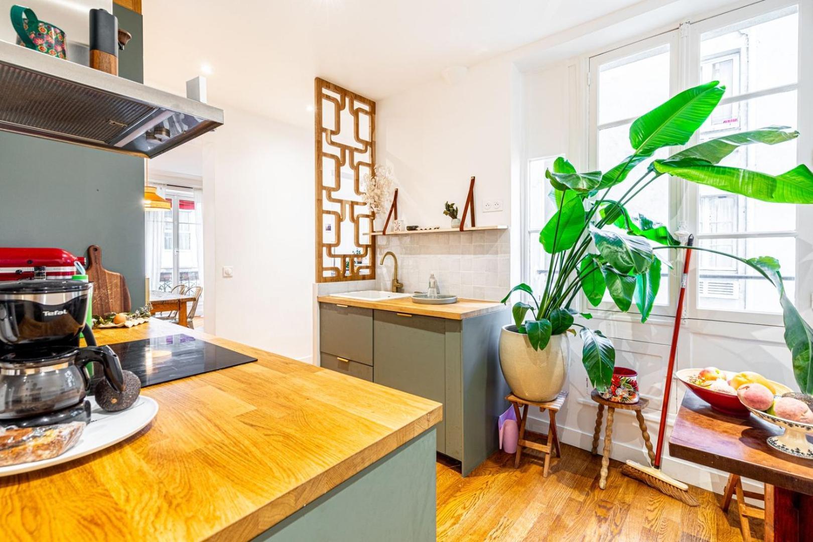 Guestready - Loveliness Near Pont Mirabeau