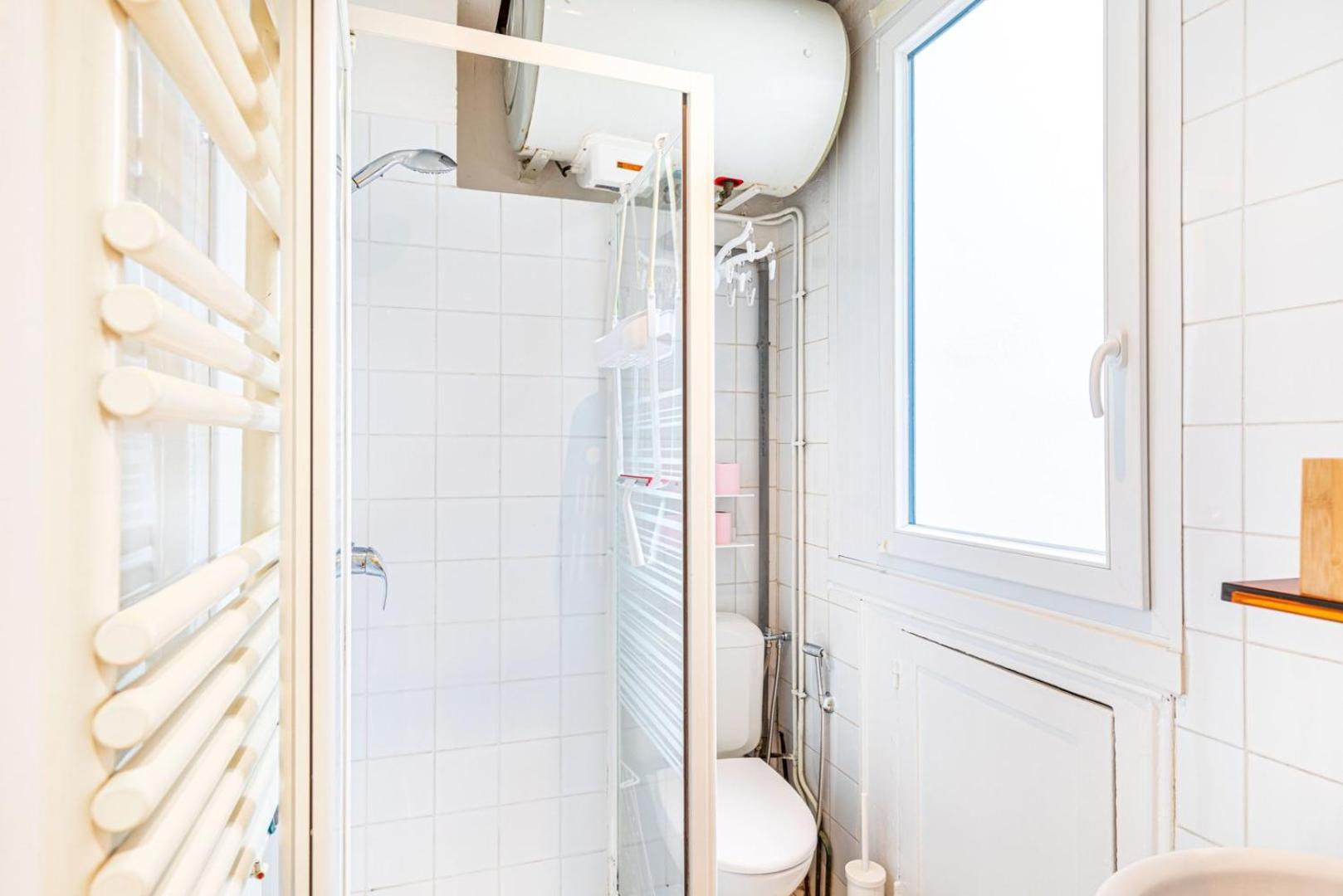 Apartamento Guestready - Peace And Comfort Near Pere-lachaise *