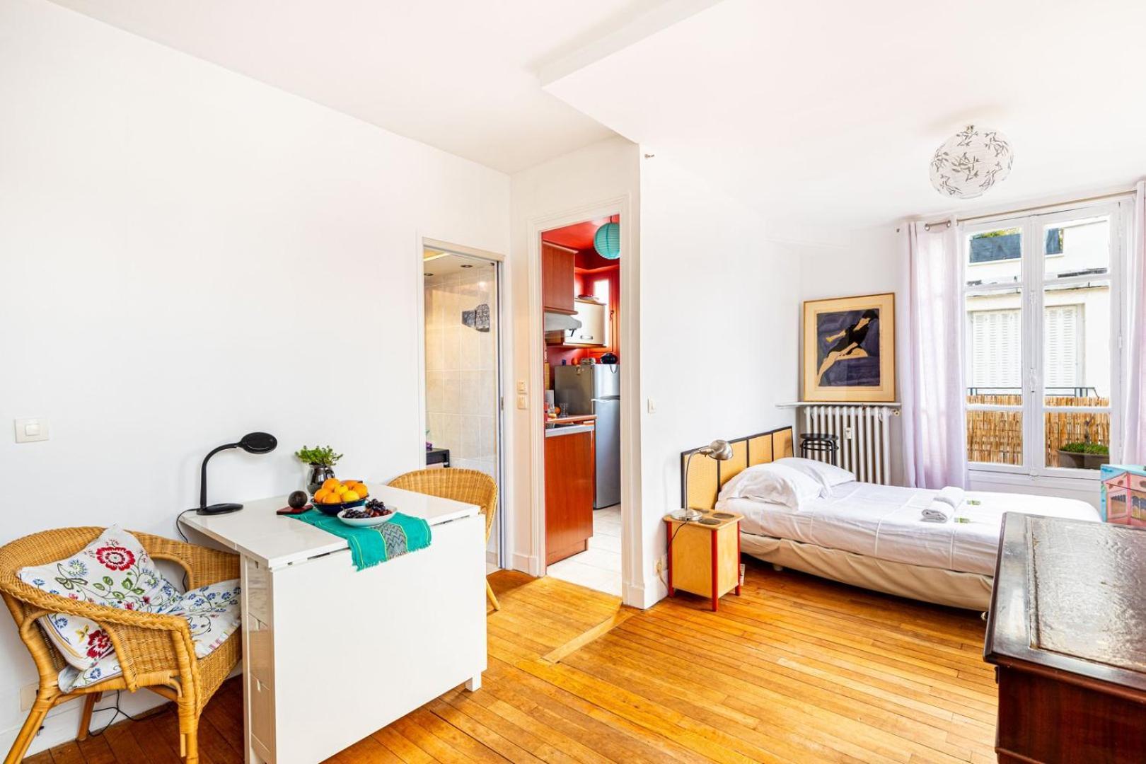 Guestready - Elegant Vous Attend! *