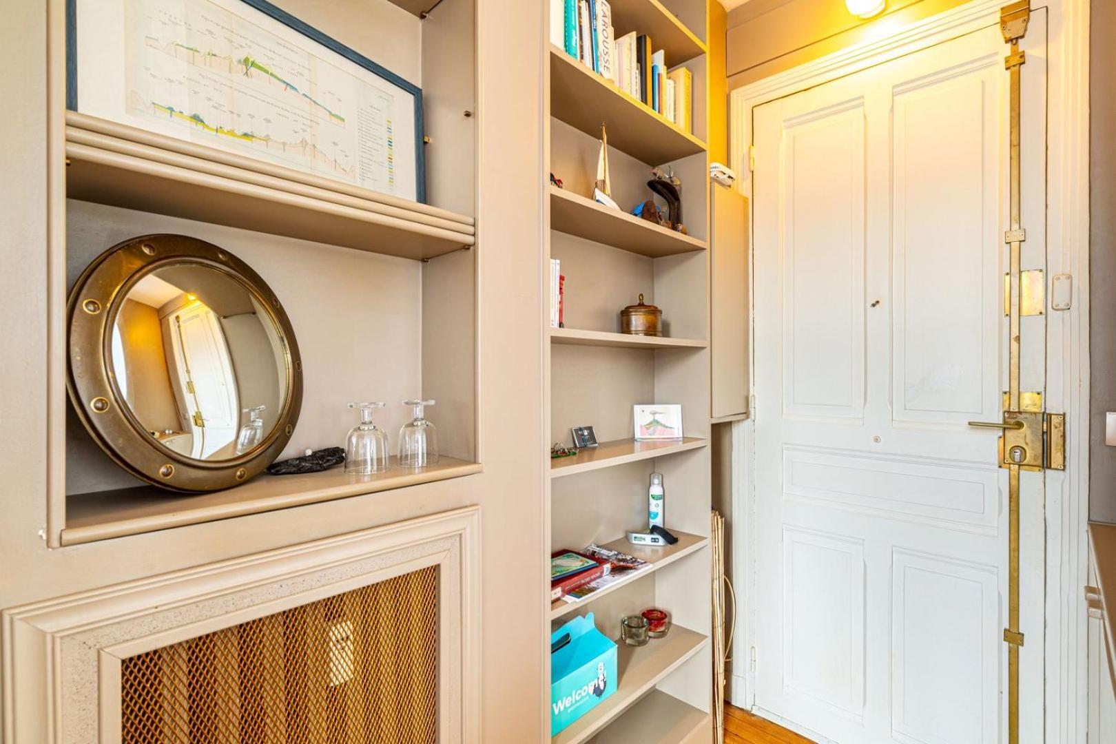 Guestready - Elegant Vous Attend! Apartment *