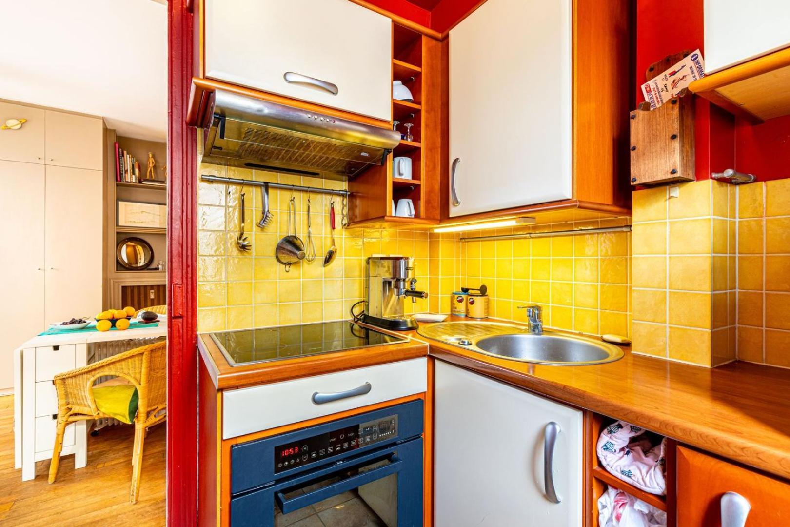 Guestready - Elegant Vous Attend! Apartment