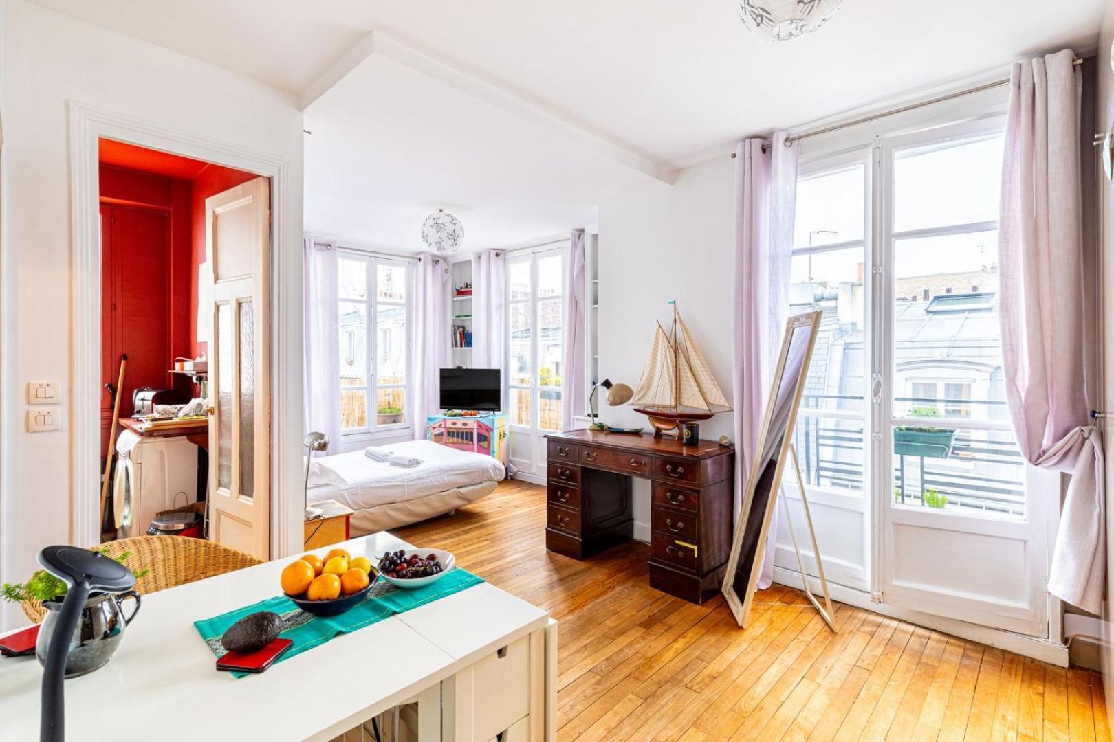 Guestready - Elegant Vous Attend! * Paris
