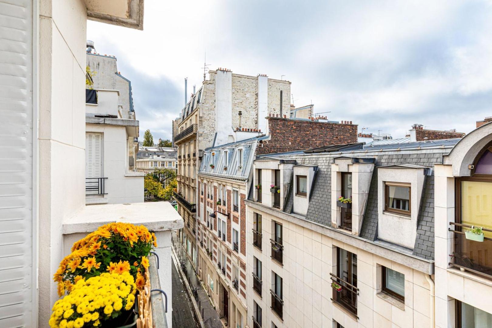 Apartment Guestready - Elegant Vous Attend!