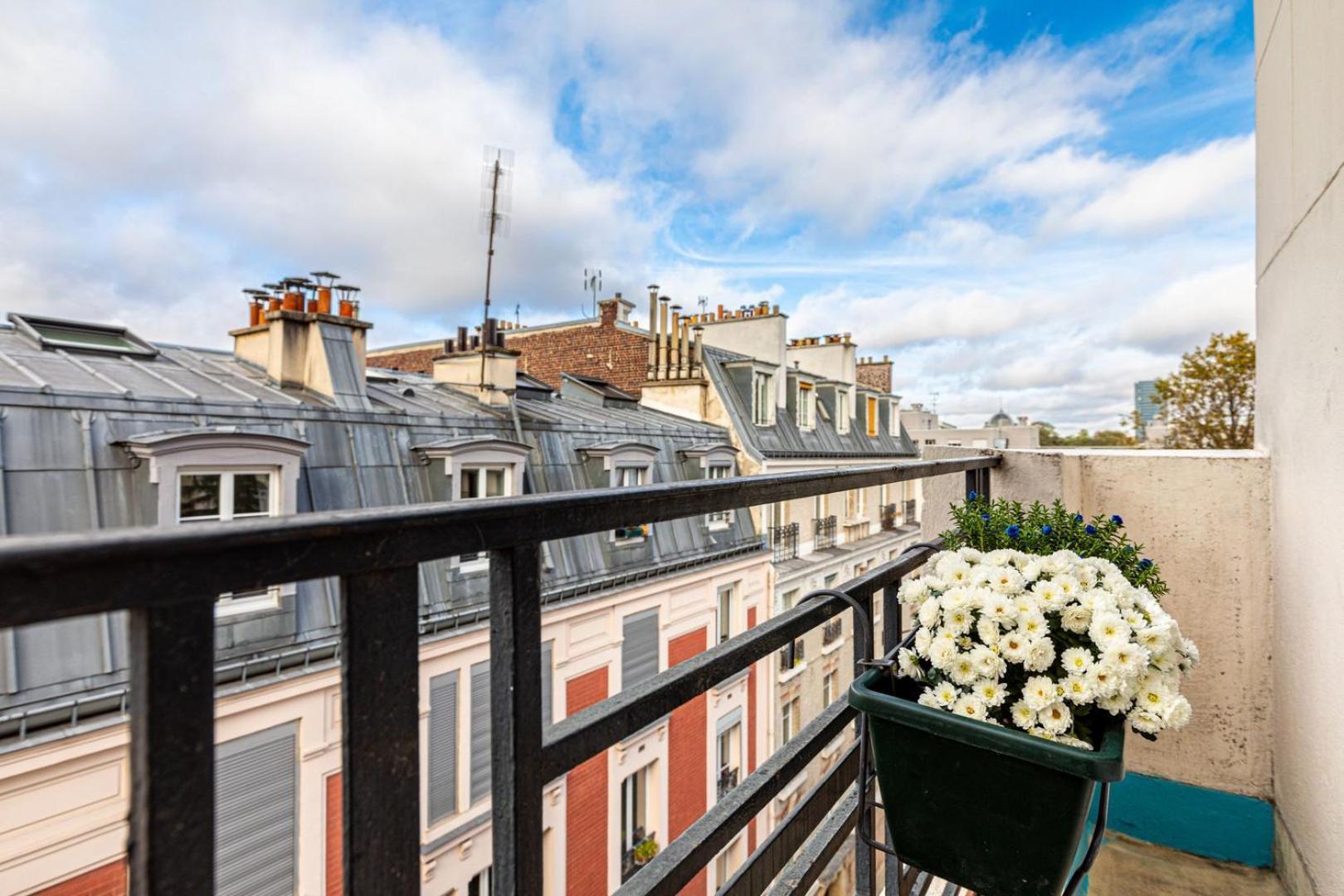 Apartment Guestready - Elegant Vous Attend! *