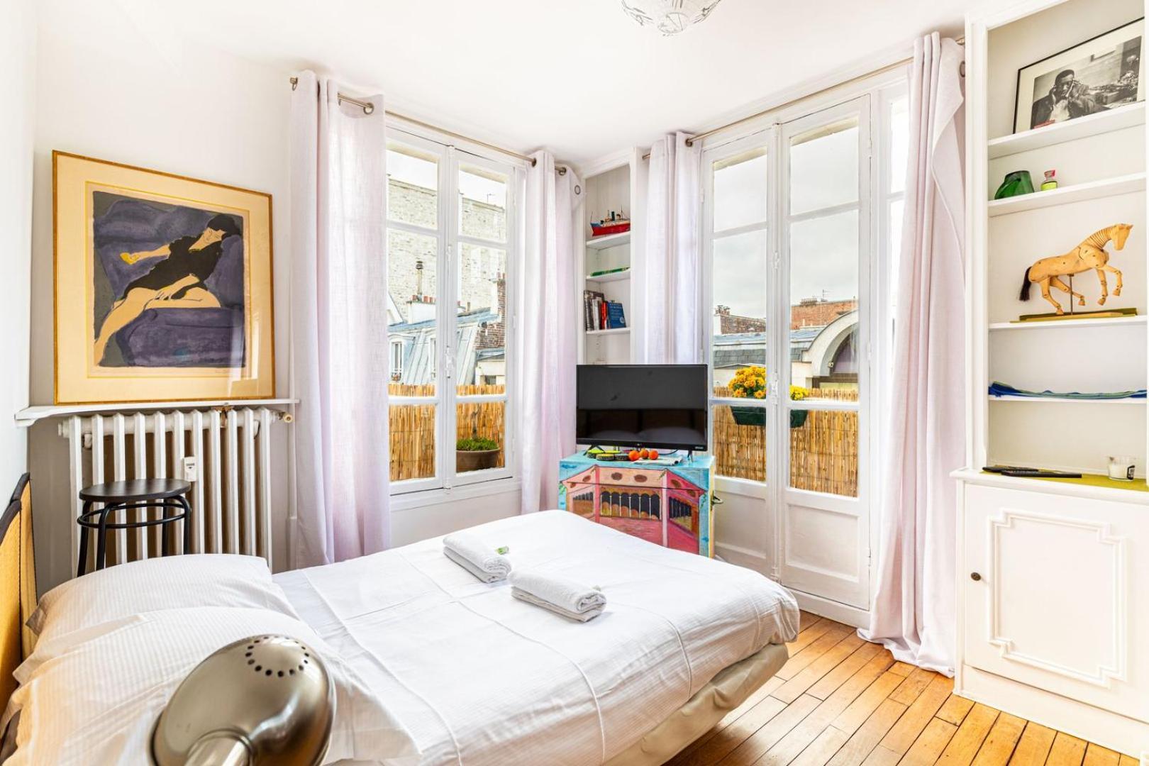 Apartment Guestready - Elegant Vous Attend!