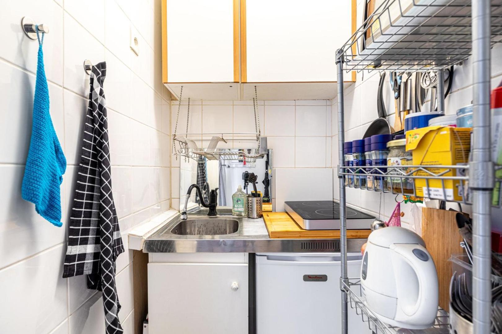 Guestready - Stylish Hideaway Near Bercy Parc