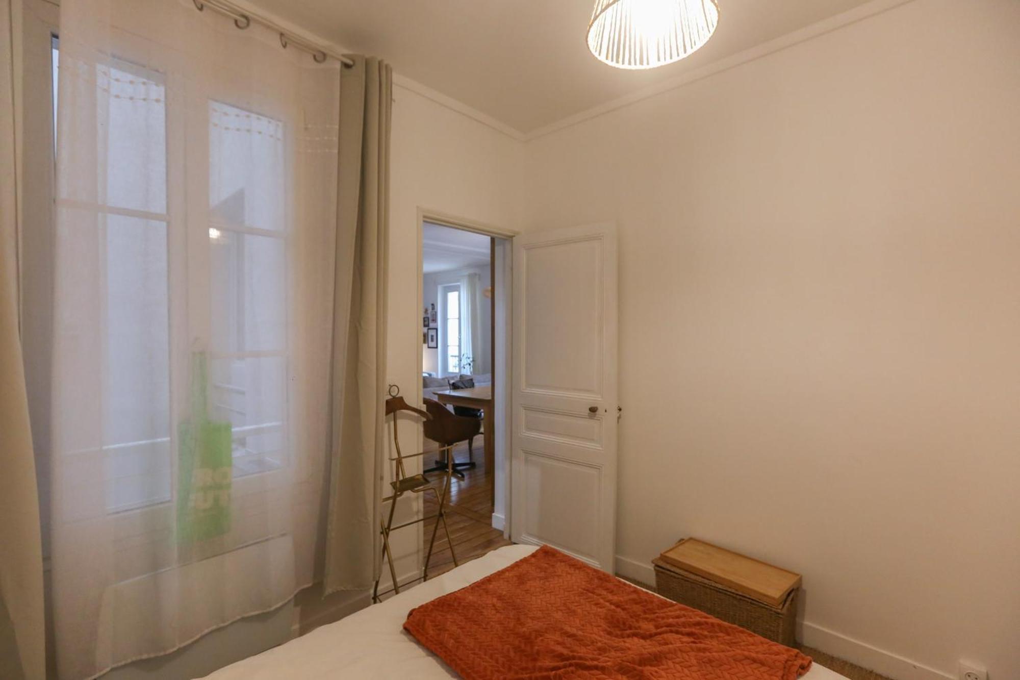 Spacious Near The Apartment Paris