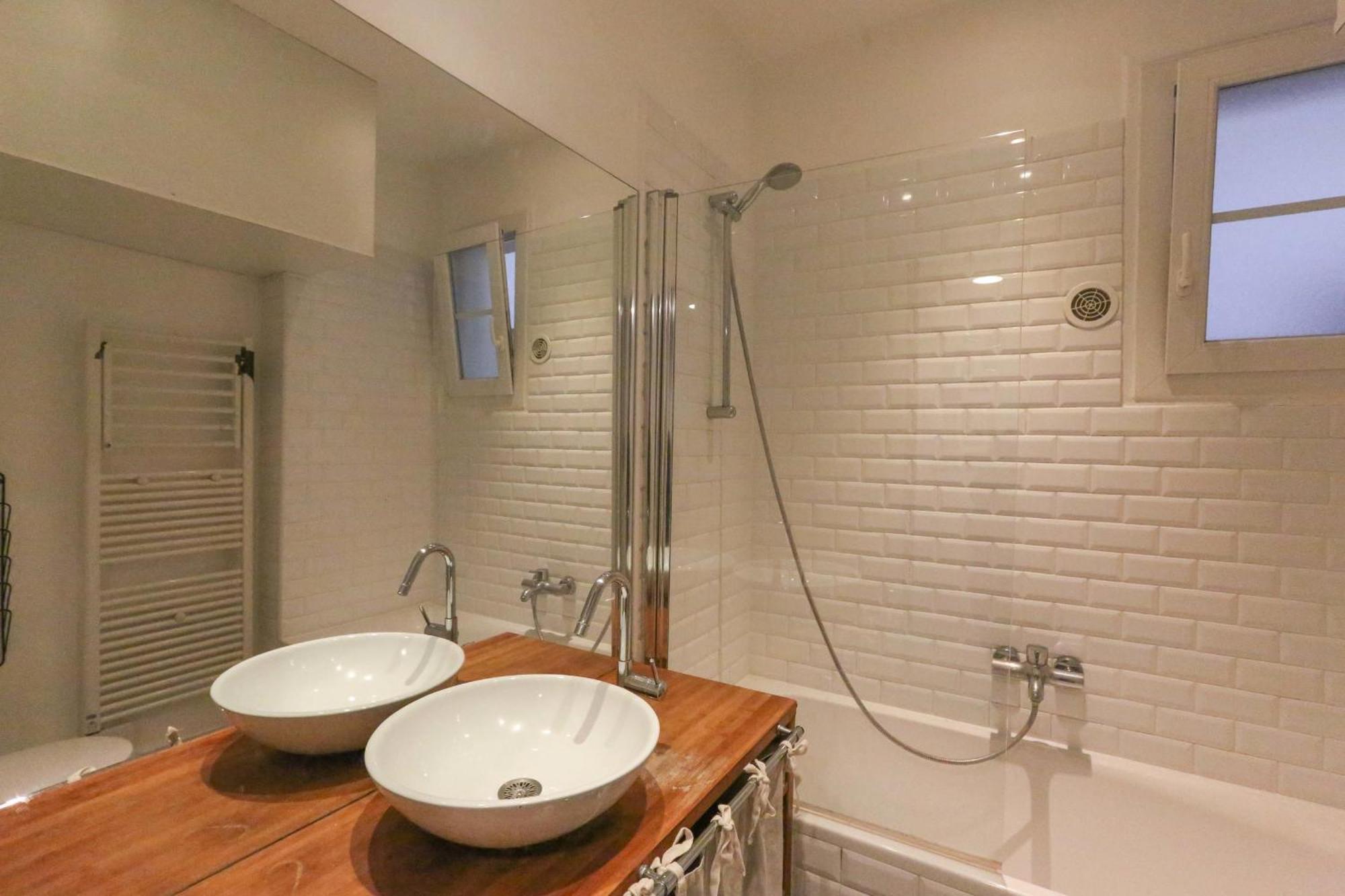 Spacious Near The Apartment Paris