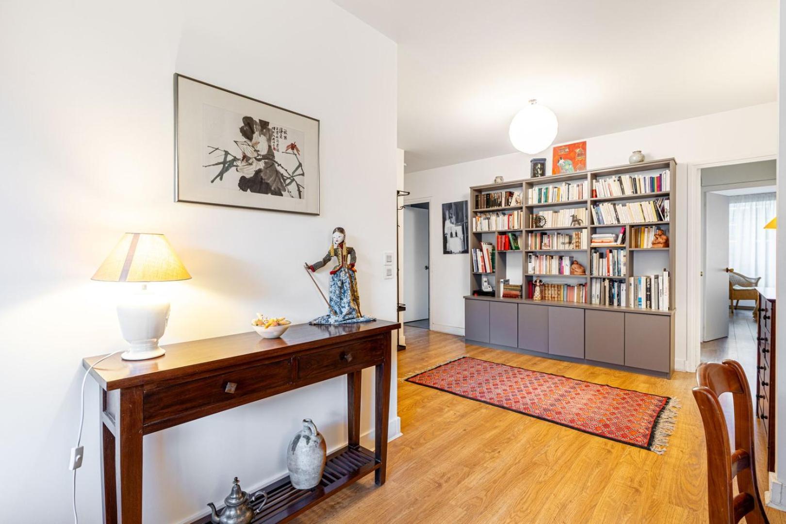 Apartment Guestready - Delightful With A View *