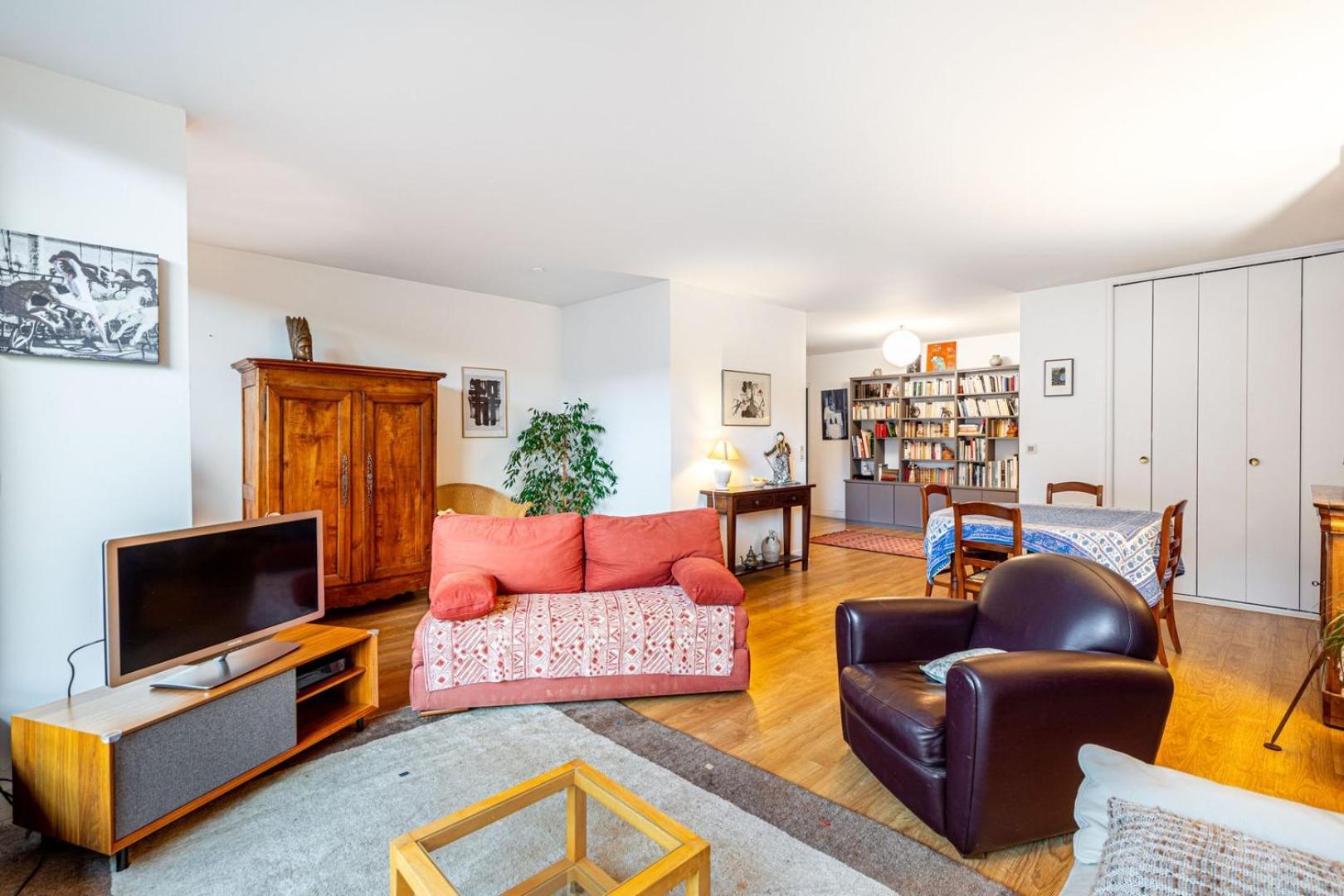 Guestready - Delightful With A View Apartment Paris