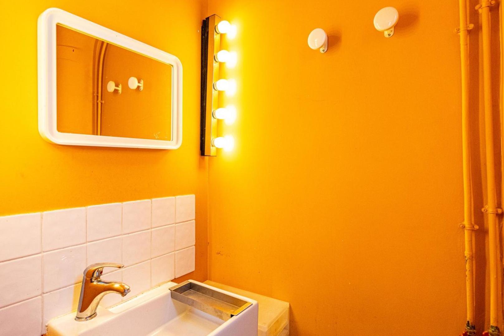 Apartment Guestready - Parisian Charm Near Sacre-coeur Paris