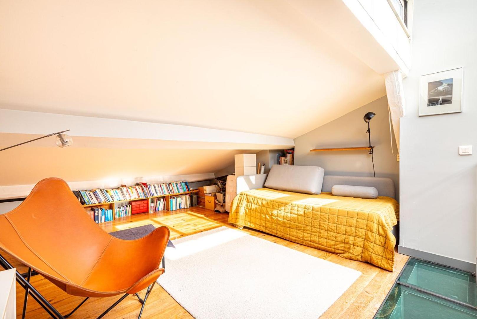 Guestready - Parisian Charm Near Sacre-coeur Paris