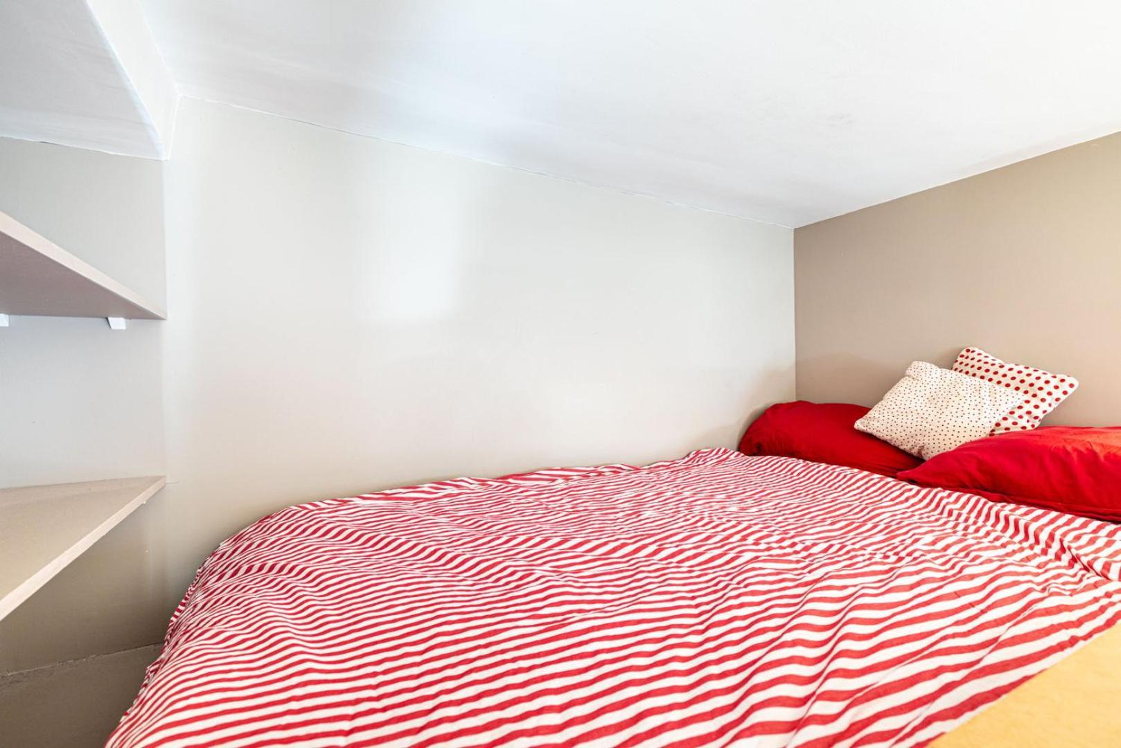 Guestready - Parisian Charm Near Sacre-coeur Apartment