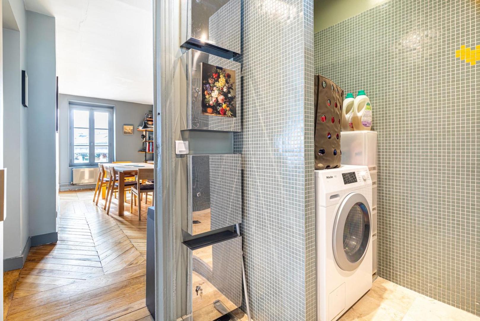 Guestready - Parisian Charm Near Sacre-coeur *