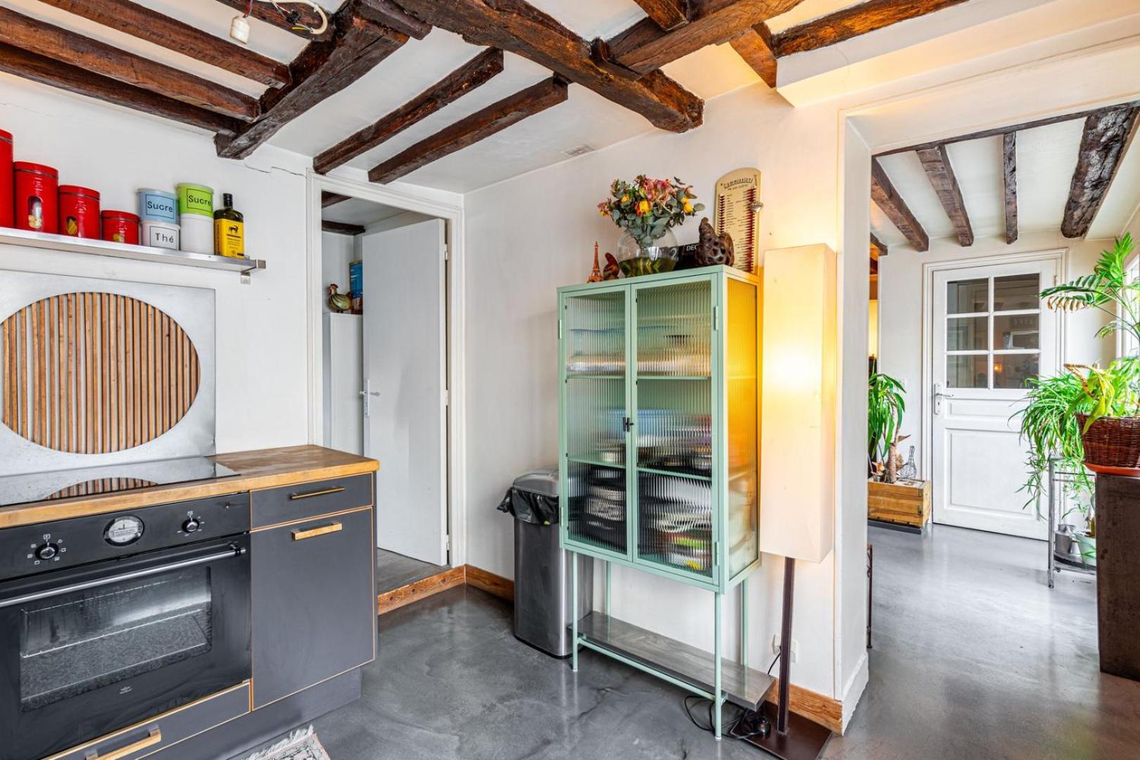 Guestready - Elegant Au Coeur De *