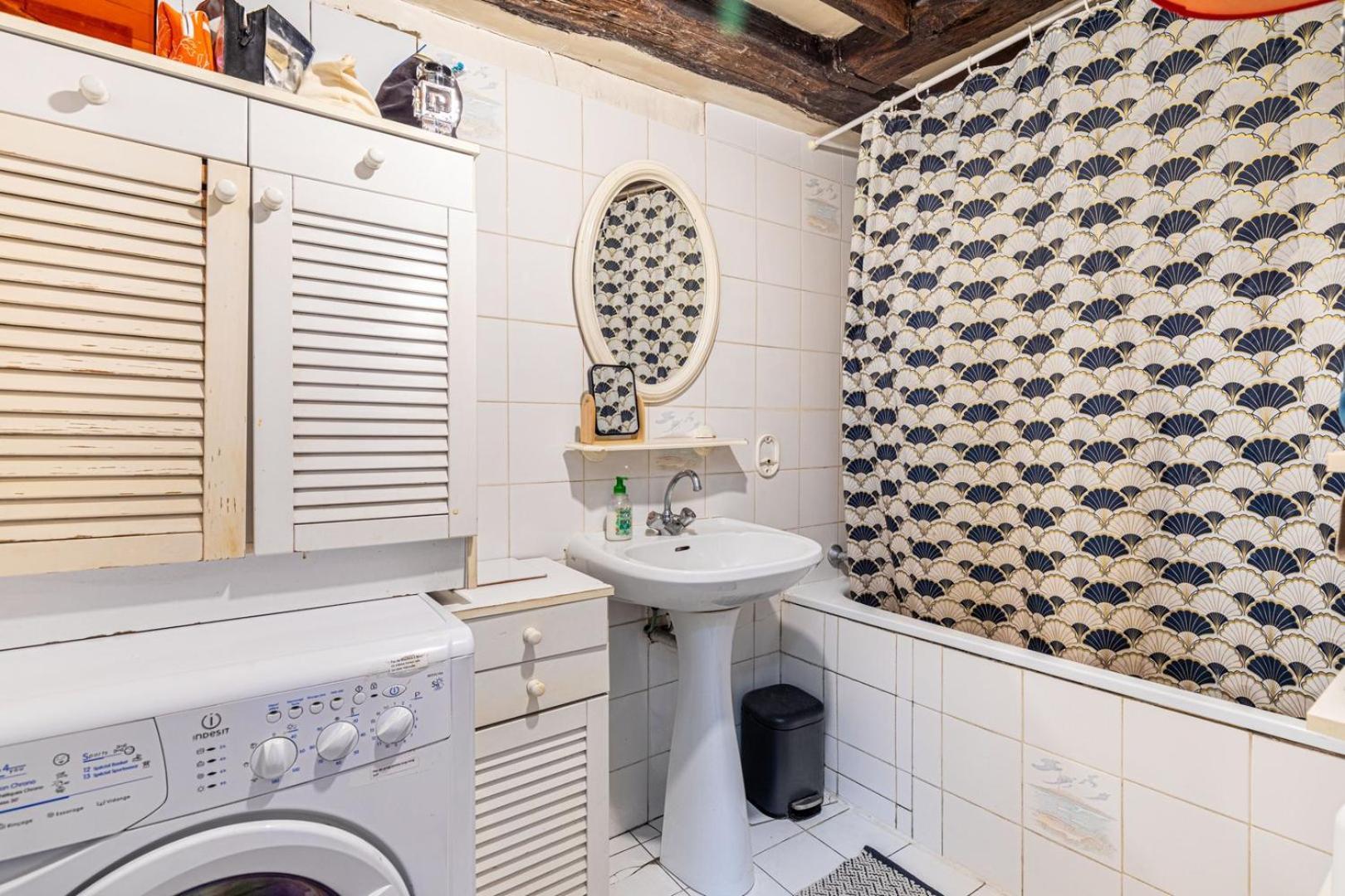 Apartment Guestready - Elegant Au Coeur De
