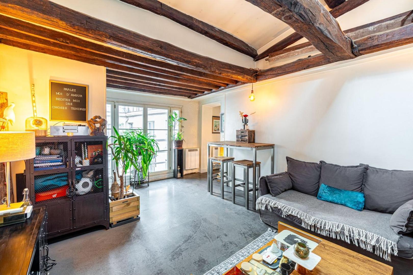 Guestready - Elegant Au Coeur De