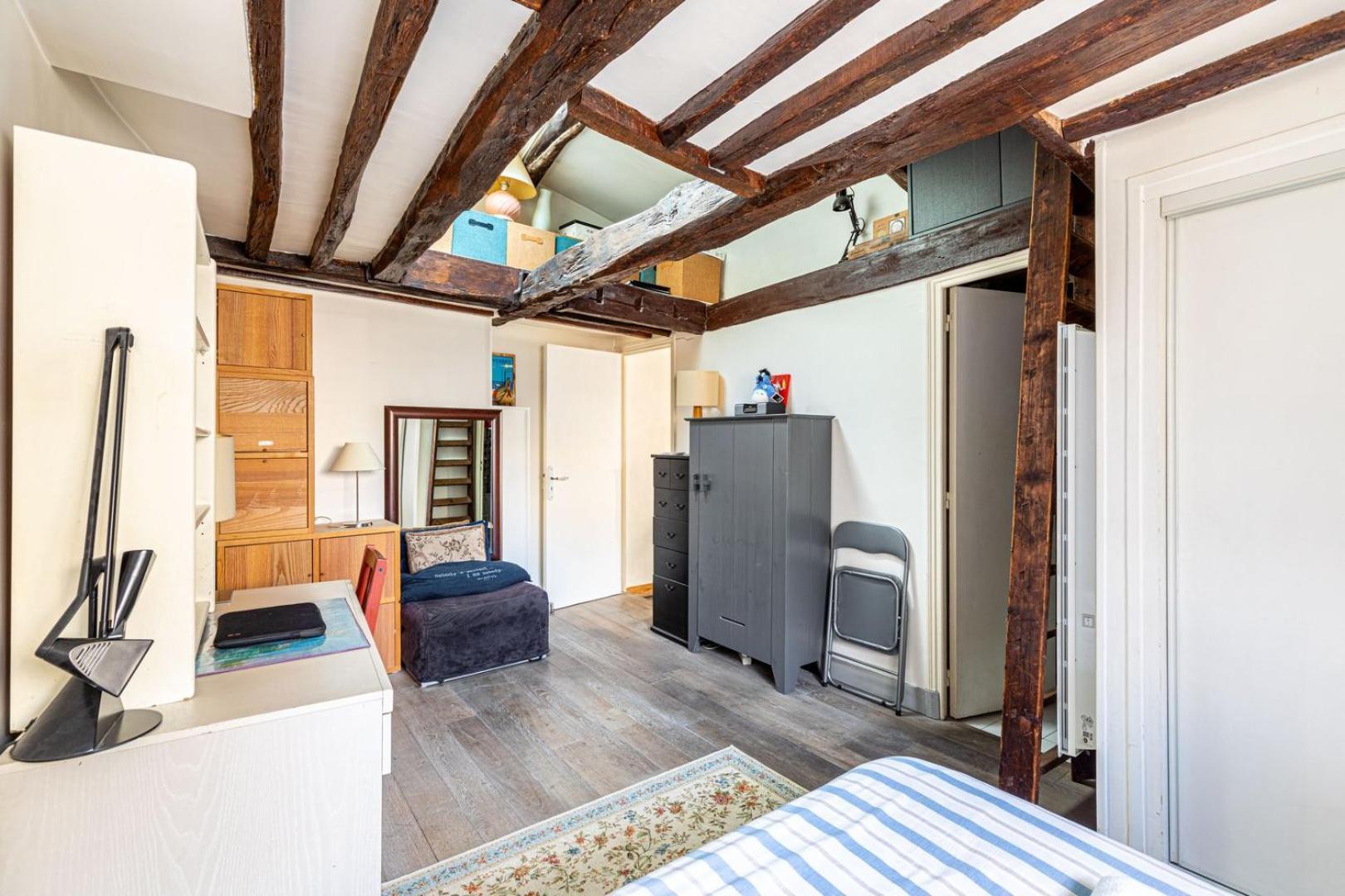 Guestready - Elegant Au Coeur De Apartment
