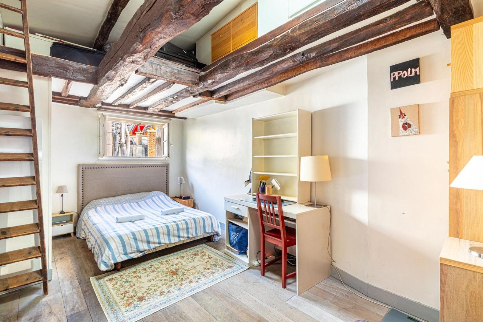 Guestready - Elegant Au Coeur De Apartment *