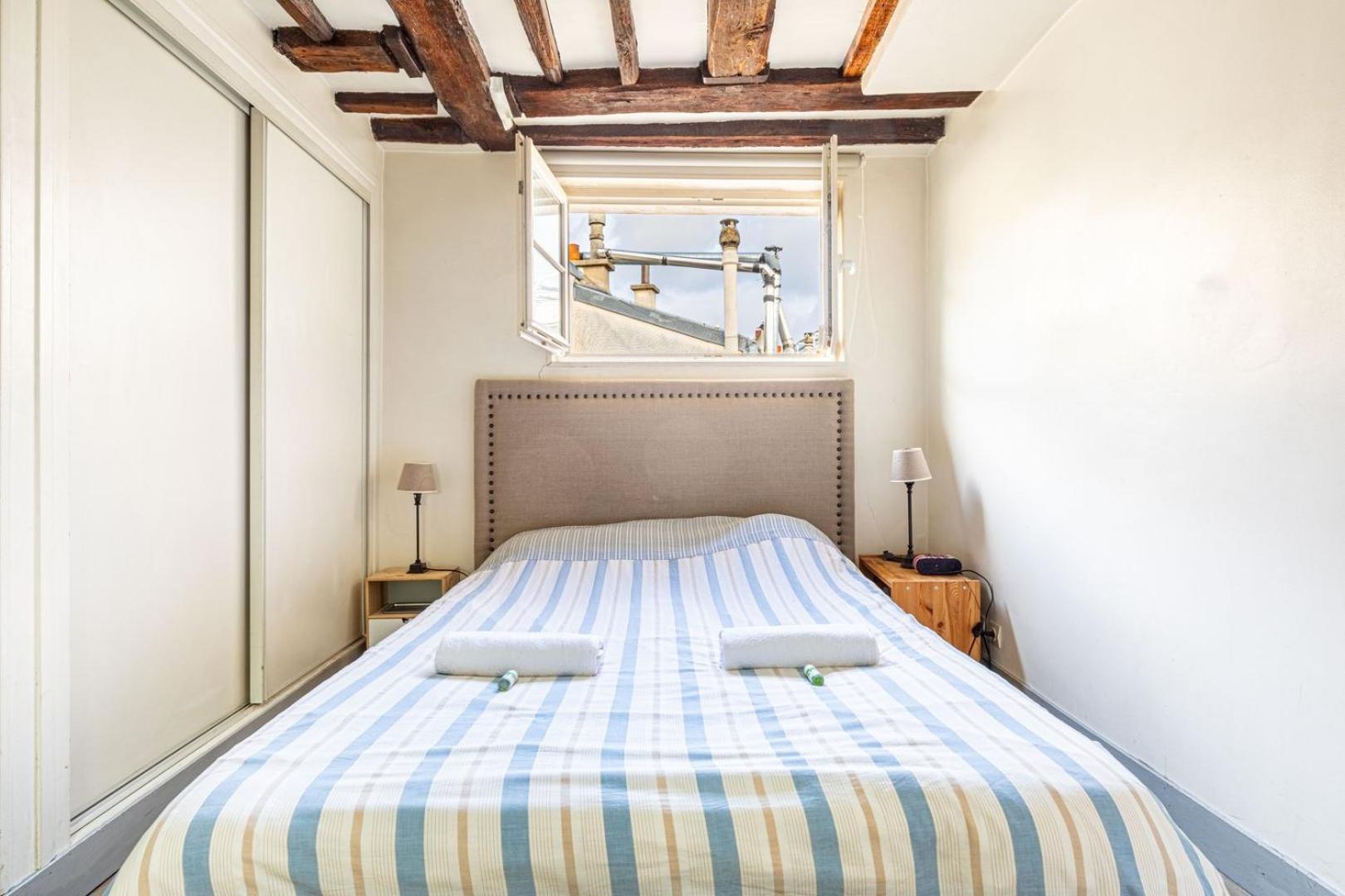 Guestready - Elegant Au Coeur De Apartment Paris