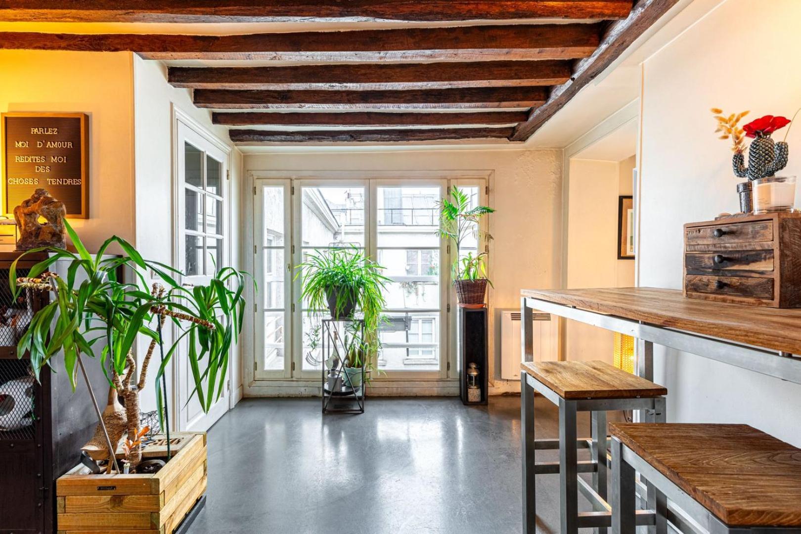 Guestready - Elegant Au Coeur De * Paris