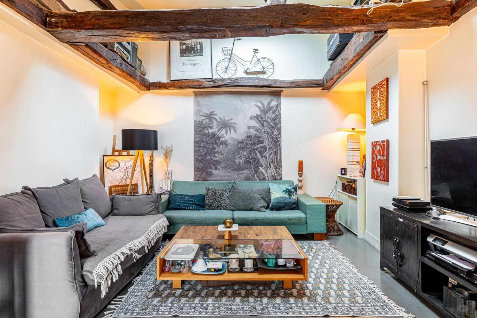 Guestready - Elegant Au Coeur De *