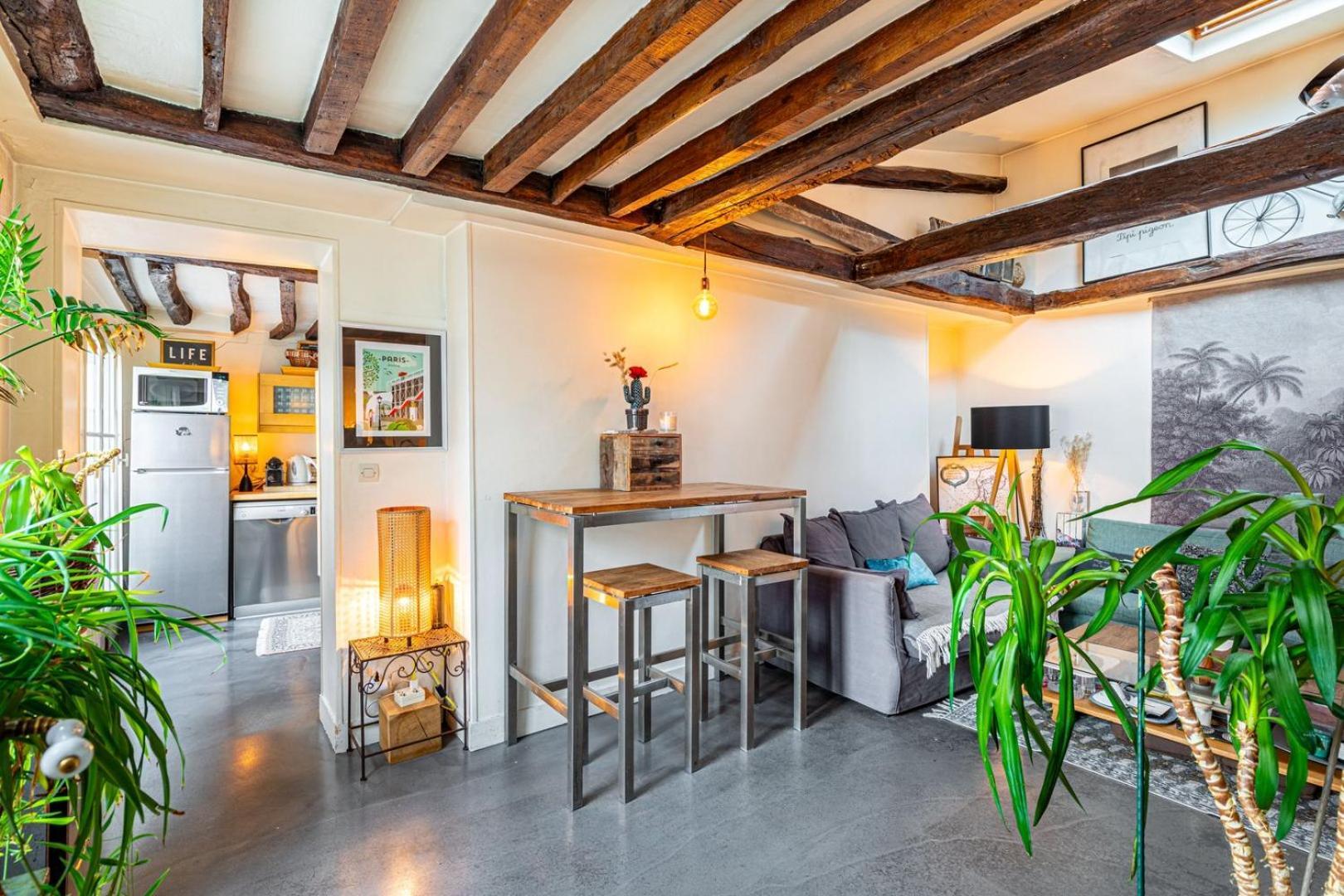 Guestready - Elegant Au Coeur De *