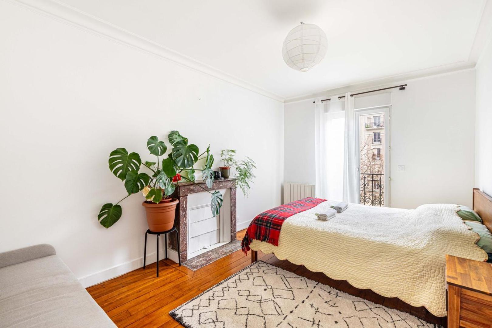 Apartment Guestready - De Confort Pres De Nation