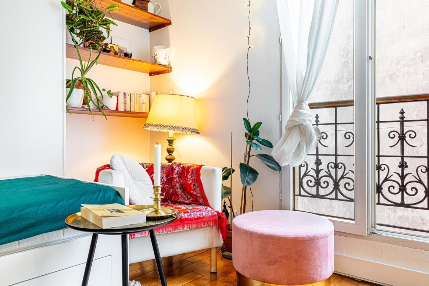 Guestready - De Confort Pres De Nation