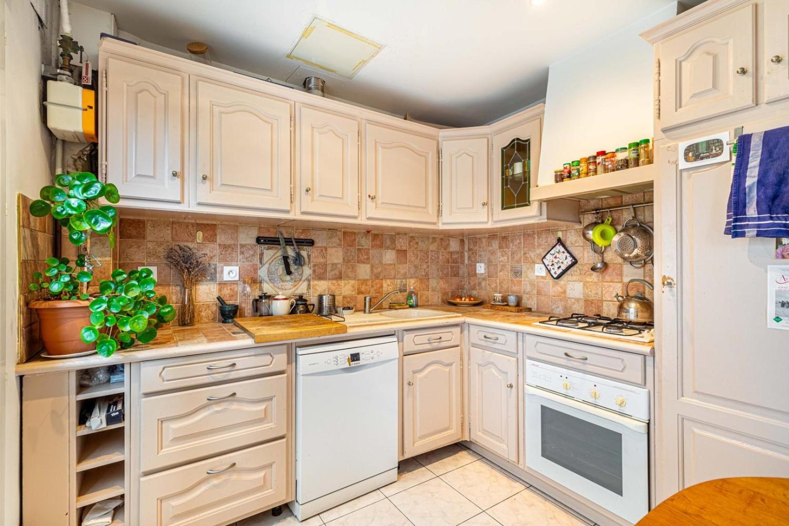 Guestready - De Confort Pres De Nation Apartamento