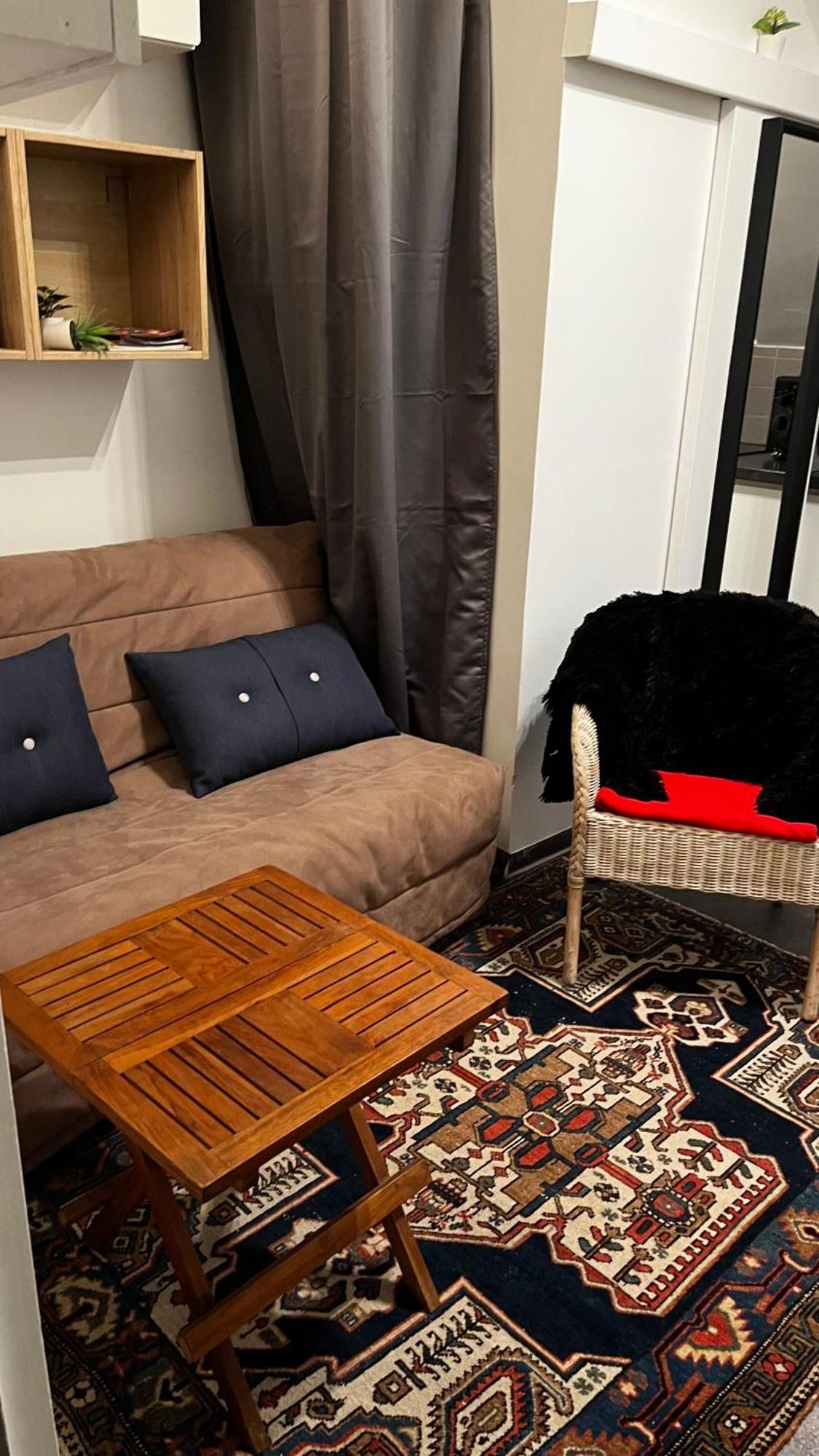 Cosy Opera With Lift Ascenseur Appartement