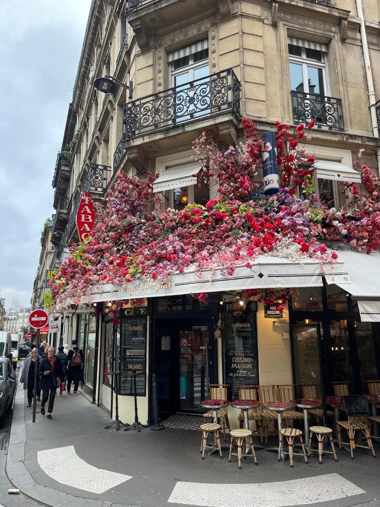 Cosy Opera With Lift Ascenseur Paris