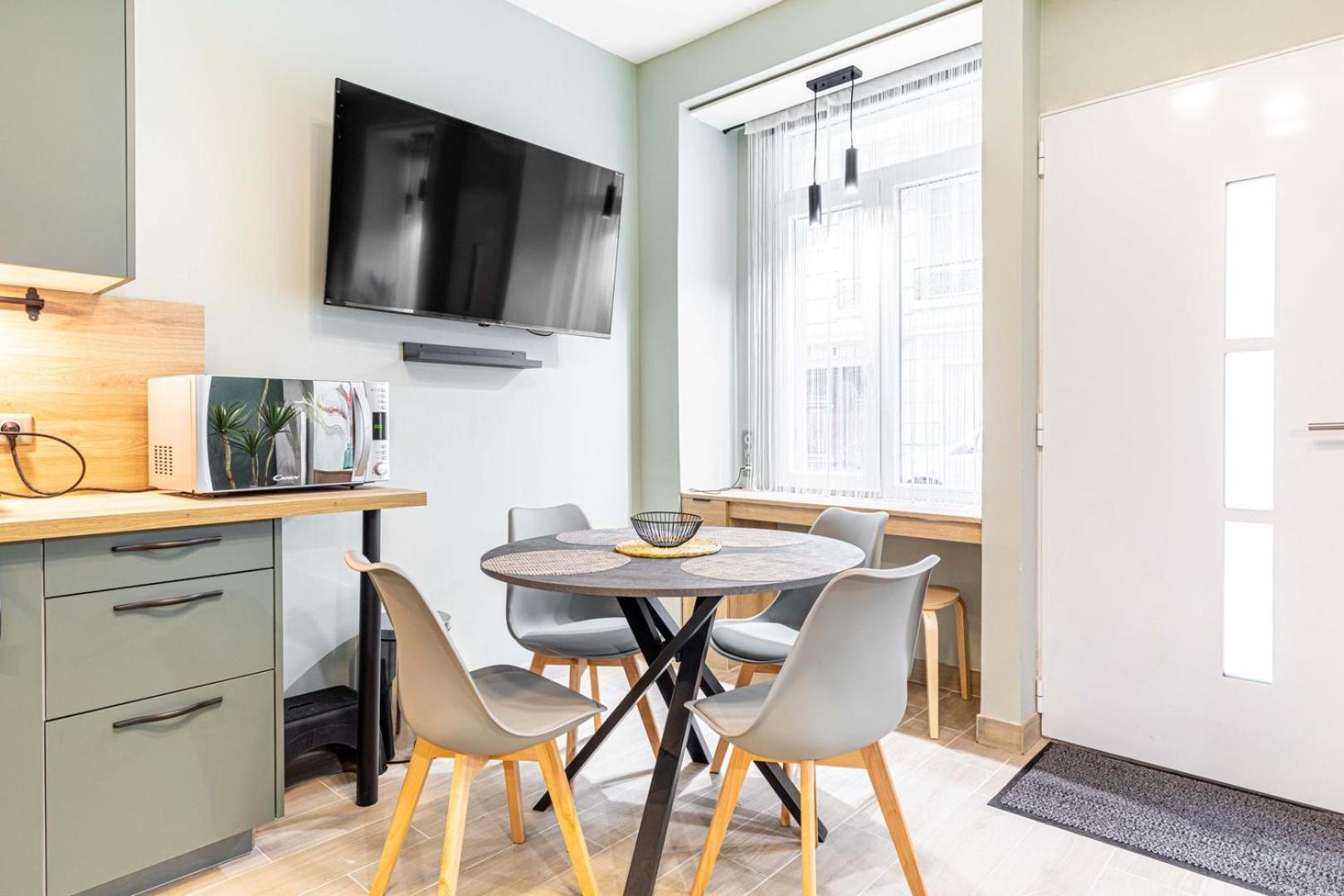 Taste Of Near Montmartre Sacre Coeur Apartamento Paris