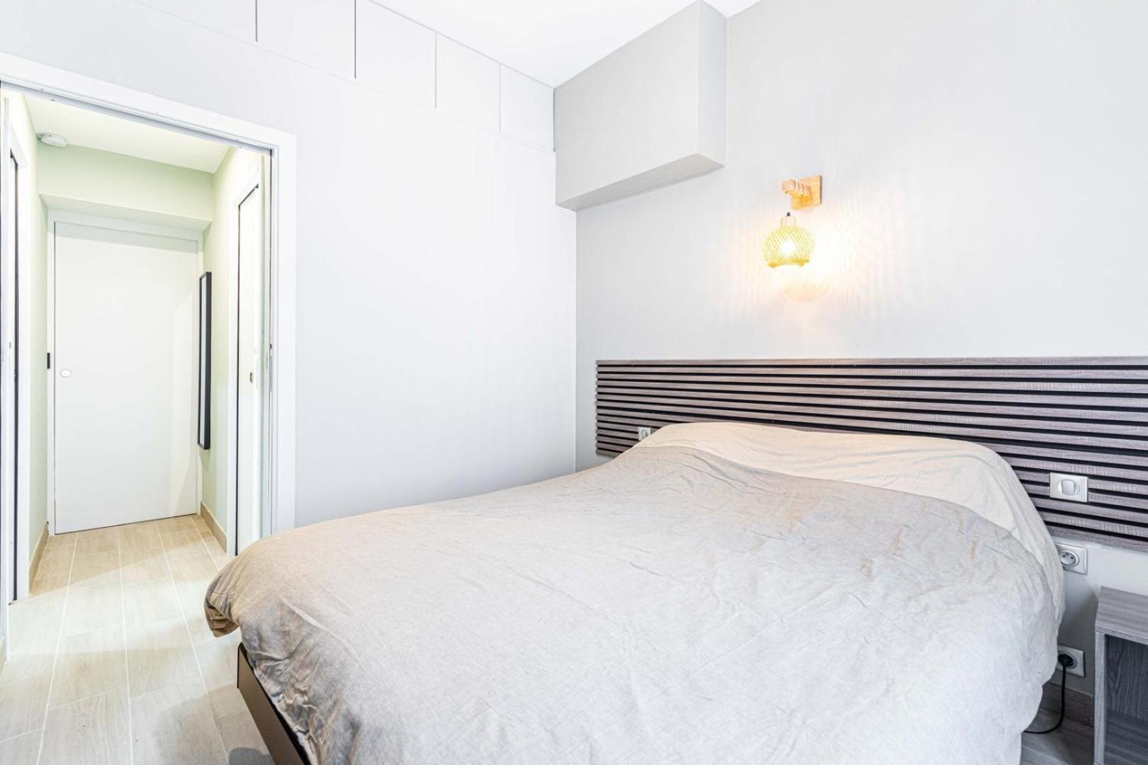 Taste Of Near Montmartre Sacre Coeur Apartamento