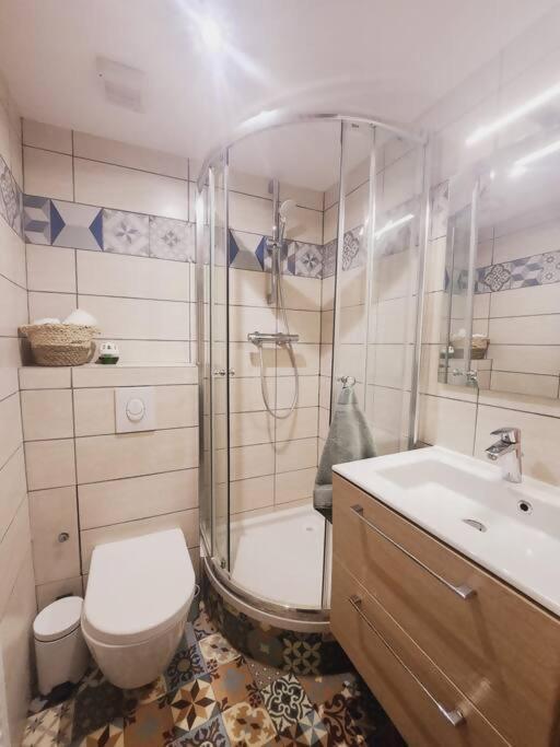 Coqueto Estudio Apartment *