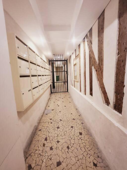 Coqueto Estudio Apartment *