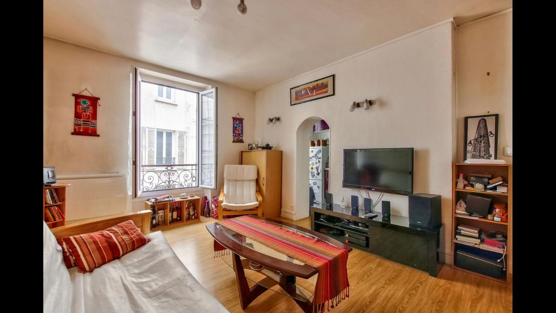 Guestready - Comfy Near Vincennes Woods Apartment Paris