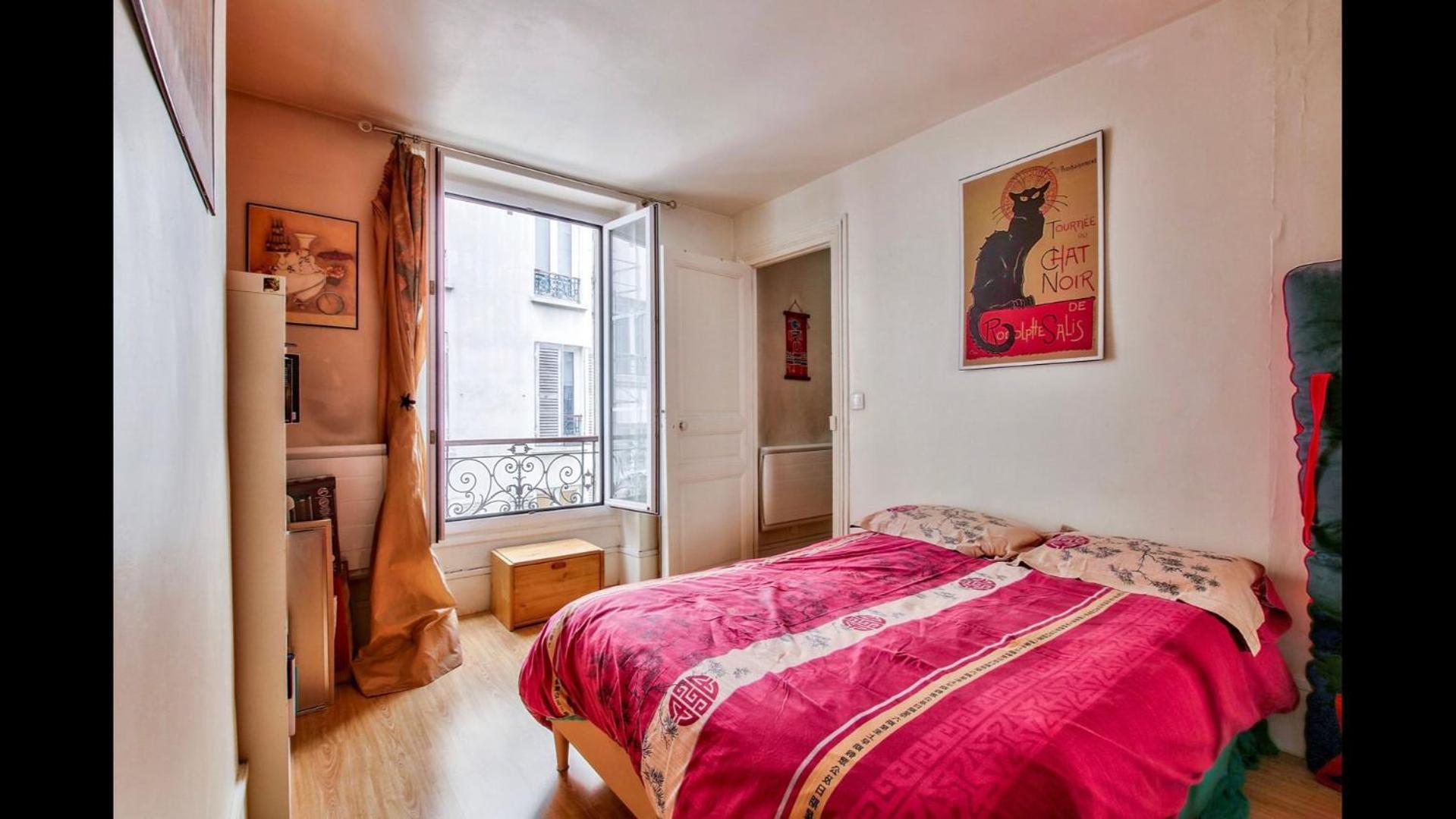 Apartment Guestready - Comfy Near Vincennes Woods