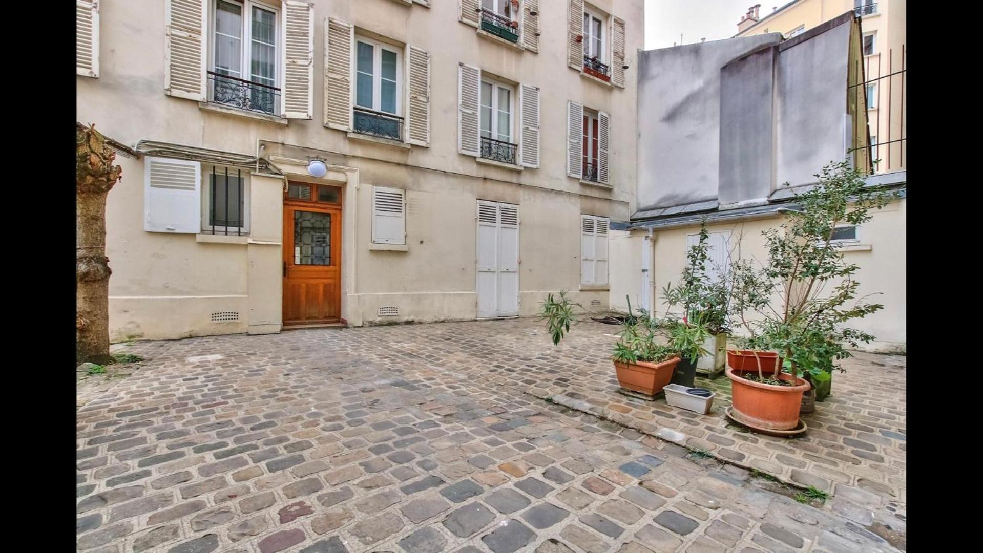 Guestready - Comfy Near Vincennes Woods Apartment Paris
