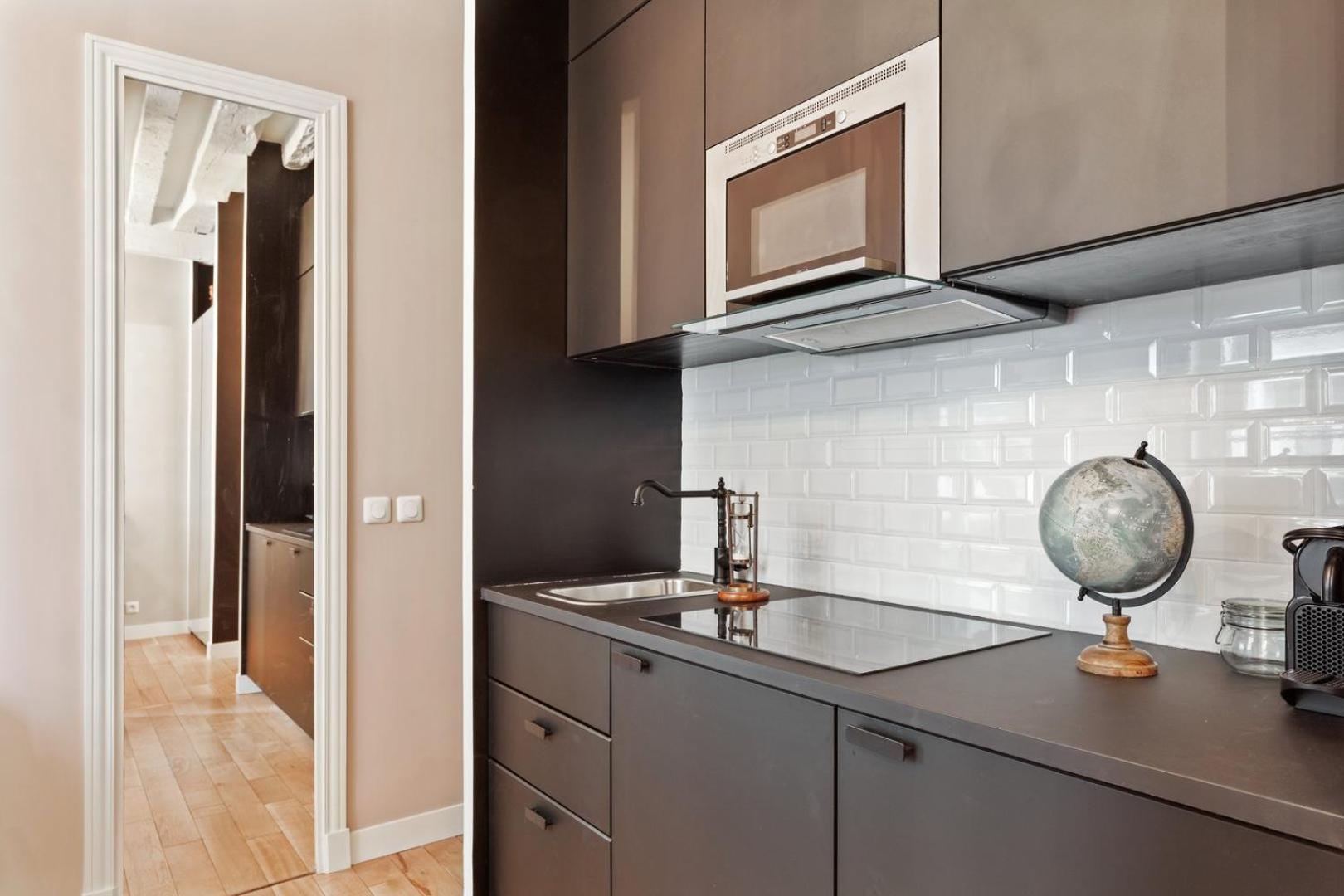 Appartement Guestready - Luxueux Au Coeur De