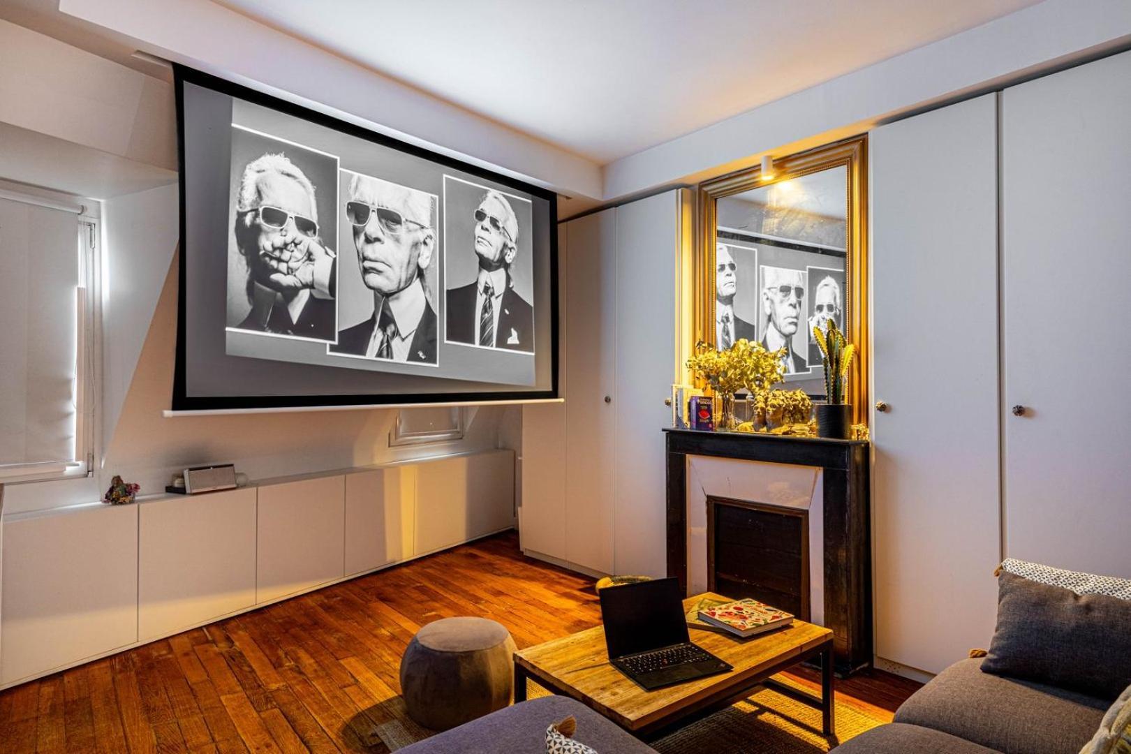 Apartment Guestready - Sejour Confortable A *